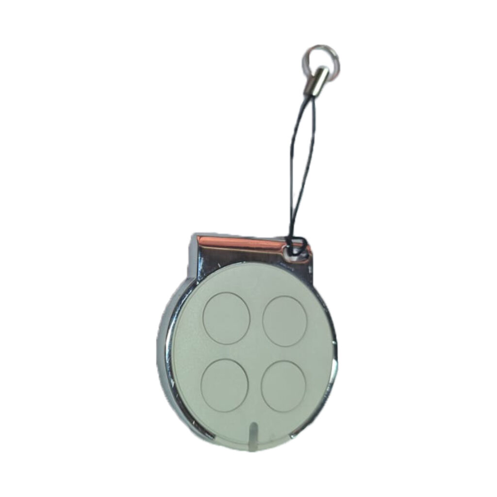 Polecat Gate Motors Remote