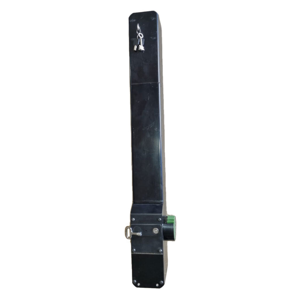 Polecat Gate motors Tamper Gate Motor